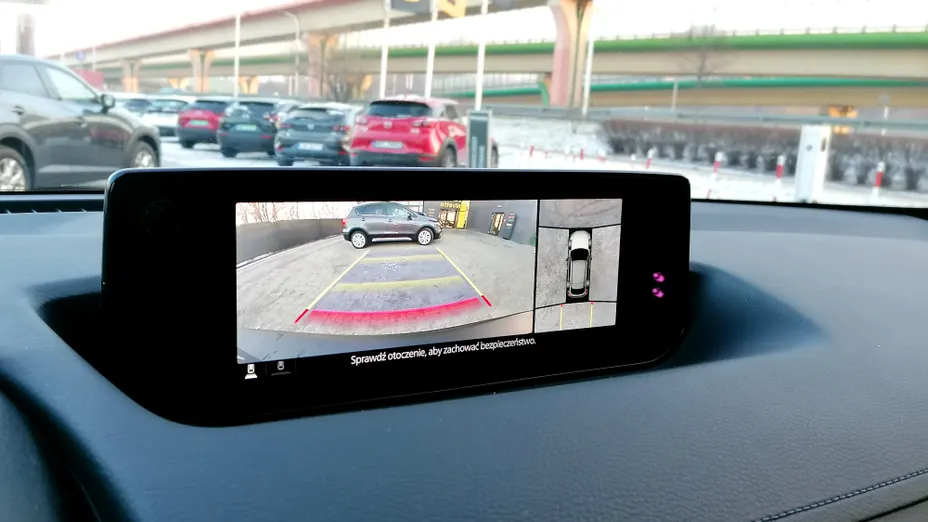 MAZDA MX-30 MX-30 35.5kWh Makoto