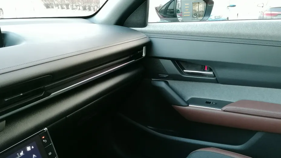 MAZDA MX-30 MX-30 35.5kWh Makoto