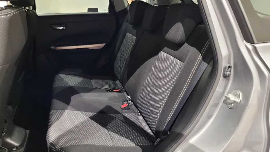 SUZUKI Vitara Vitara 1.6 Premium 4WD