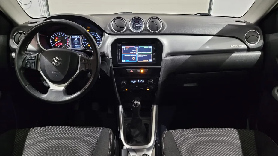 SUZUKI Vitara Vitara 1.6 Premium 4WD