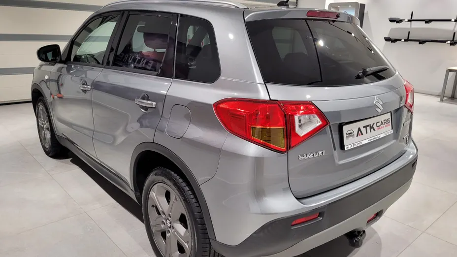 SUZUKI Vitara Vitara 1.6 Premium 4WD