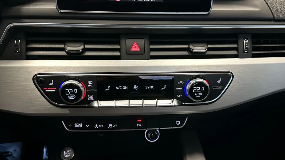 AUDI A5 A5 3.0 TDI Quattro Tiptr.