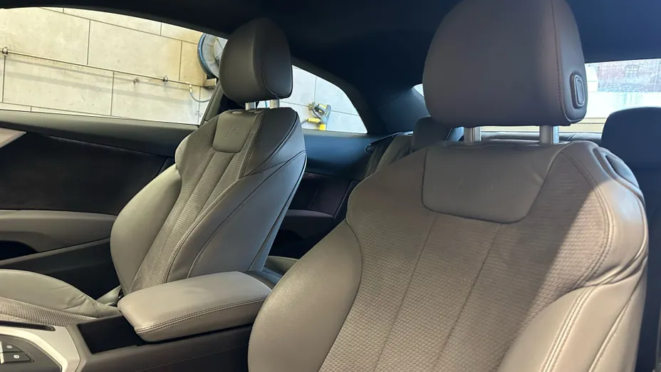 AUDI A5 A5 3.0 TDI Quattro Tiptr.