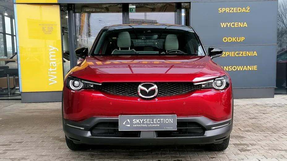 MAZDA MX-30 MX-30 35.5kWh Makoto