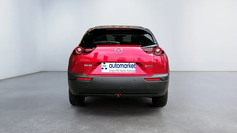 MAZDA MX-30 MX-30 35.5kWh Makoto