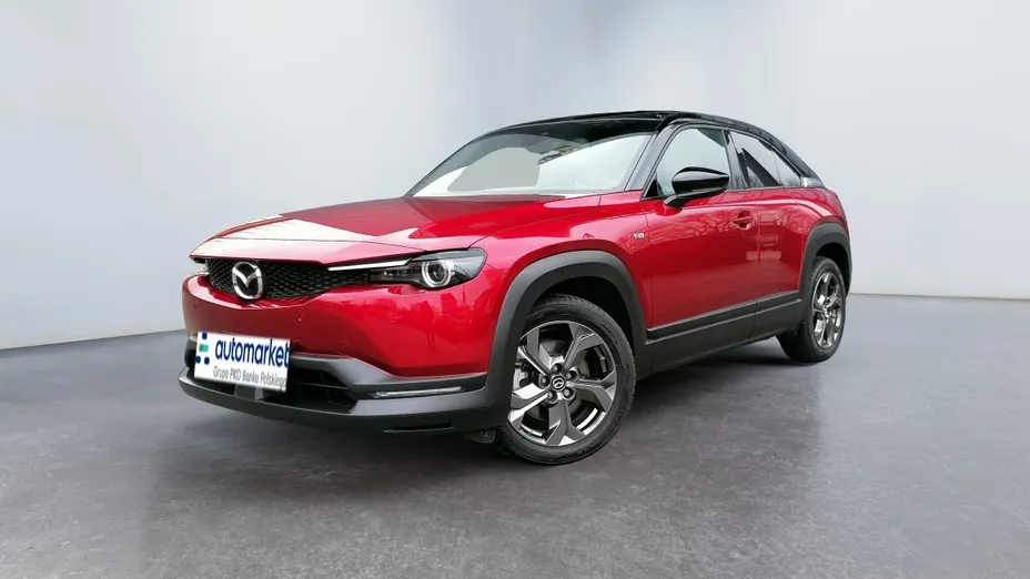 MAZDA MX-30 MX-30 35.5kWh Makoto