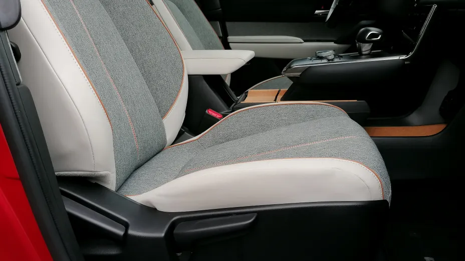 MAZDA MX-30 MX-30 35.5kWh Makoto