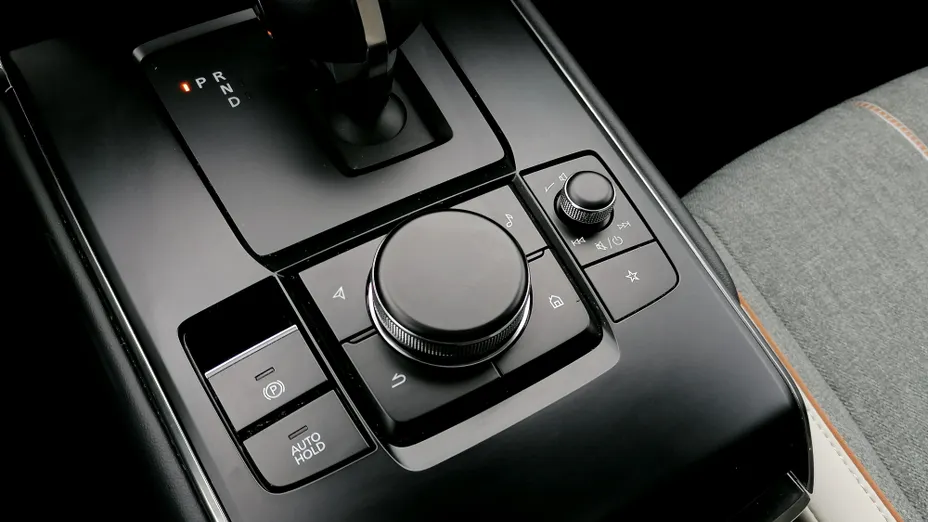 MAZDA MX-30 MX-30 35.5kWh Makoto