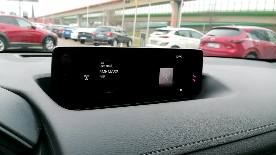 MAZDA MX-30 MX-30 35.5kWh Makoto