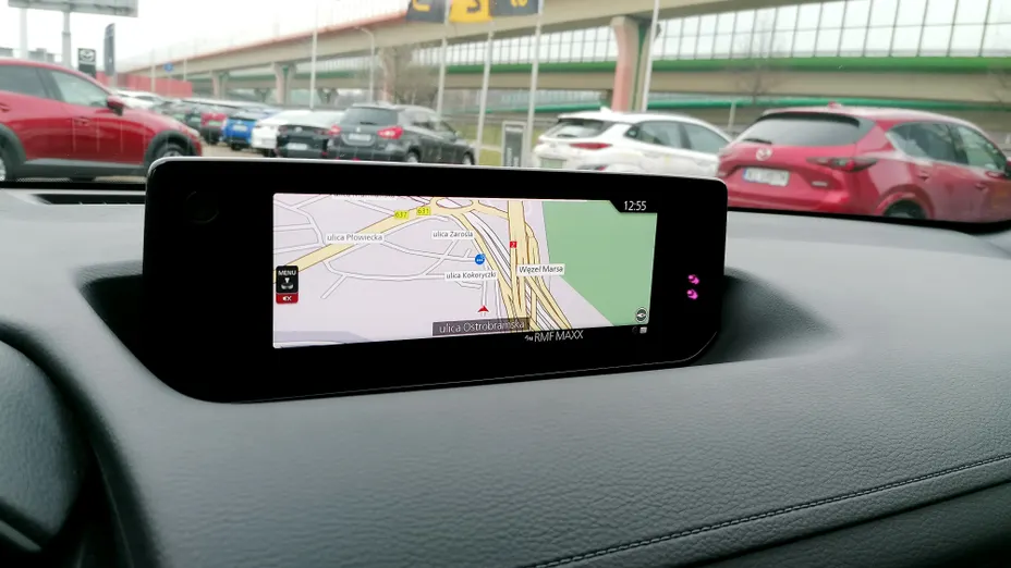 MAZDA MX-30 MX-30 35.5kWh Makoto