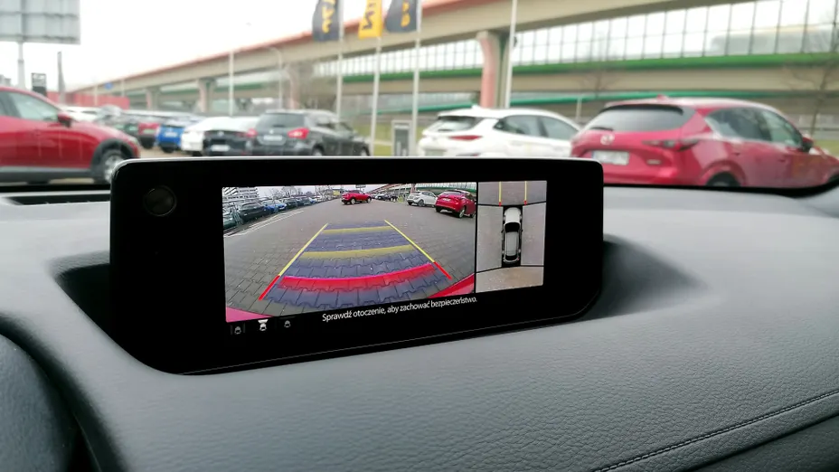 MAZDA MX-30 MX-30 35.5kWh Makoto