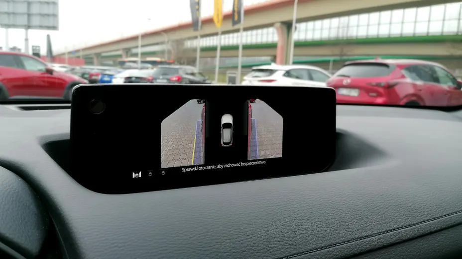 MAZDA MX-30 MX-30 35.5kWh Makoto