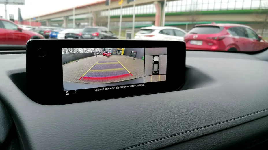 MAZDA MX-30 MX-30 35.5kWh Makoto