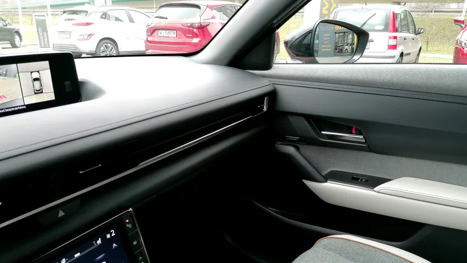 MAZDA MX-30 MX-30 35.5kWh Makoto