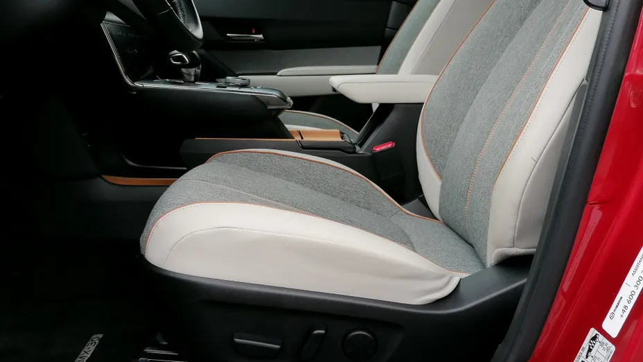 MAZDA MX-30 MX-30 35.5kWh Makoto