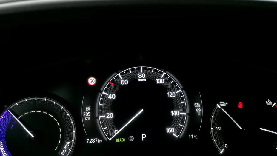 MAZDA MX-30 MX-30 35.5kWh Makoto