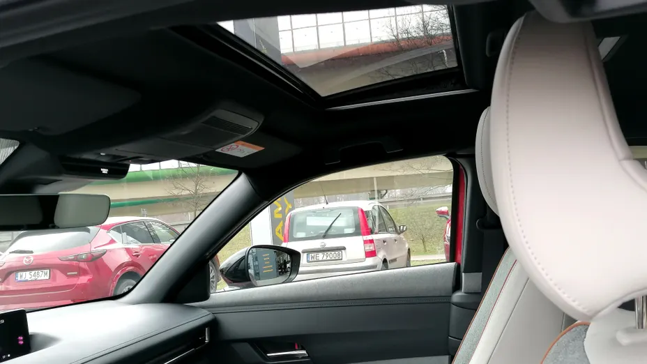 MAZDA MX-30 MX-30 35.5kWh Makoto