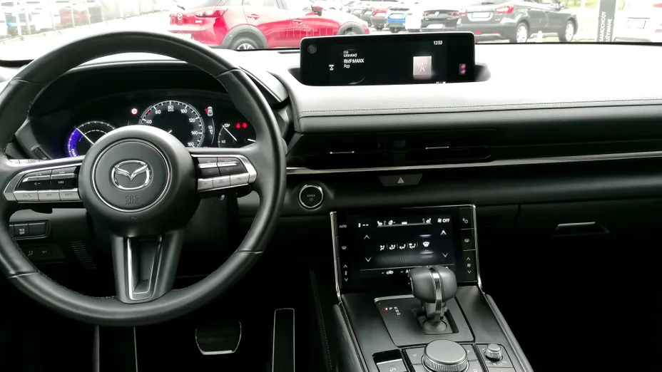 MAZDA MX-30 MX-30 35.5kWh Makoto