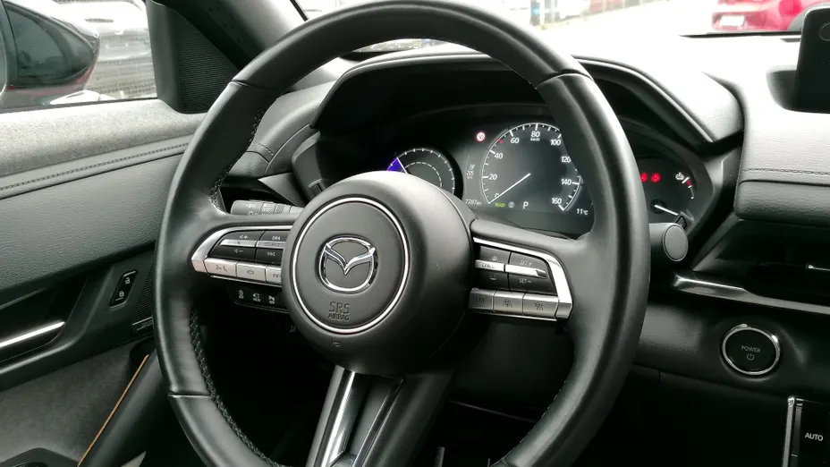 MAZDA MX-30 MX-30 35.5kWh Makoto