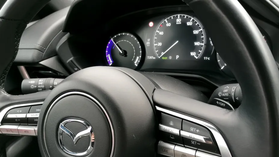 MAZDA MX-30 MX-30 35.5kWh Makoto