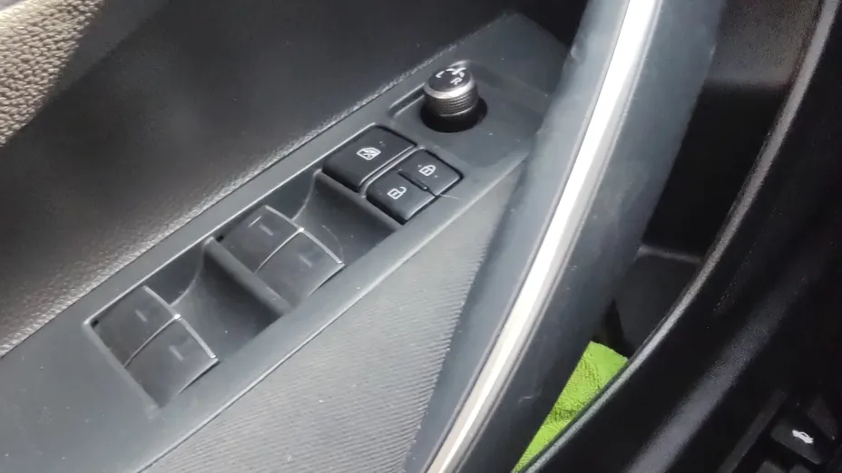 TOYOTA Corolla Corolla 1.5 Comfort