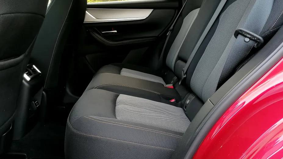 MAZDA CX-60 CX-60 2.5 PHEV Exclusive Line AWD aut