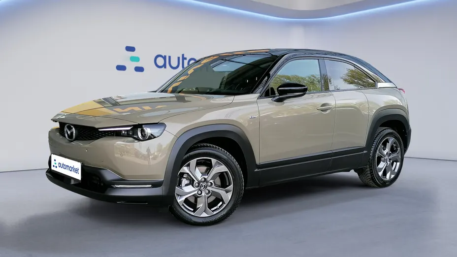 MAZDA MX-30 MX-30 35.5kWh Makoto