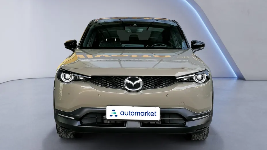 MAZDA MX-30 MX-30 35.5kWh Makoto