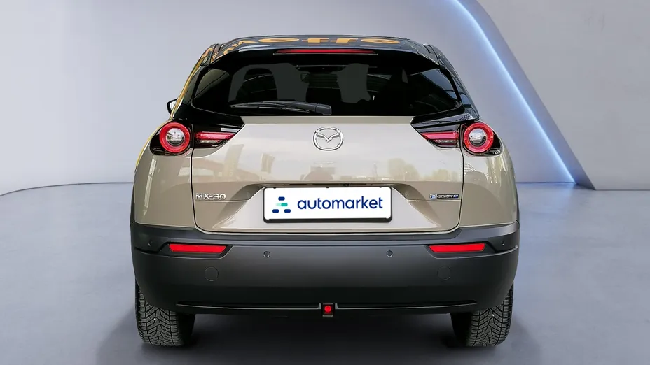 MAZDA MX-30 MX-30 35.5kWh Makoto