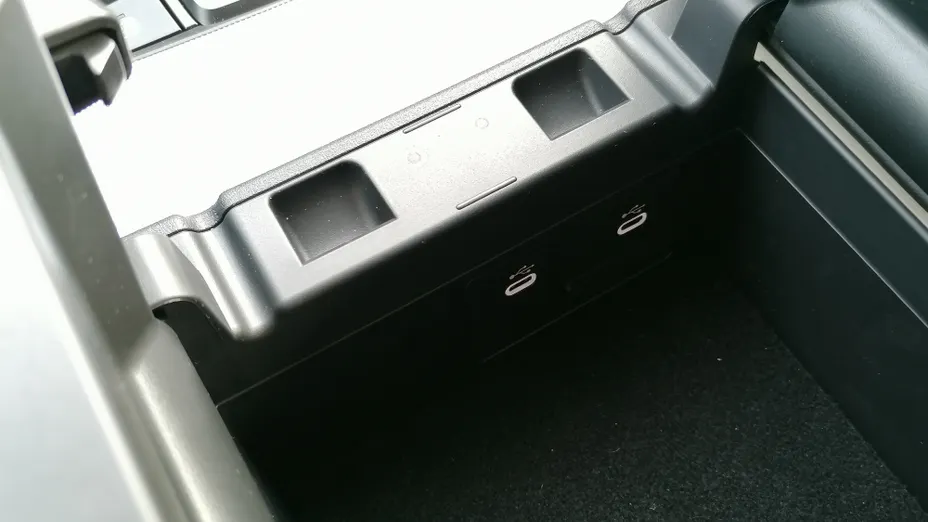 MAZDA CX-60 CX-60 2.5 PHEV Exclusive Line AWD aut