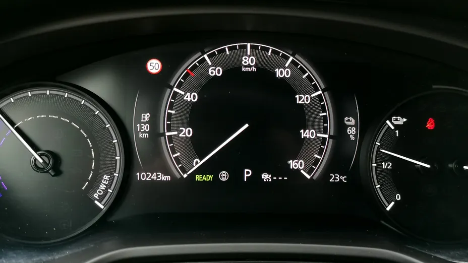 MAZDA MX-30 MX-30 35.5kWh Makoto