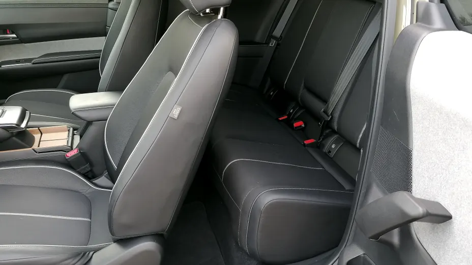 MAZDA MX-30 MX-30 35.5kWh Makoto