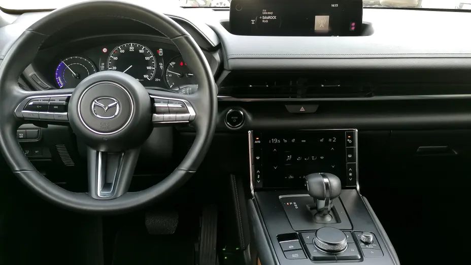 MAZDA MX-30 MX-30 35.5kWh Makoto