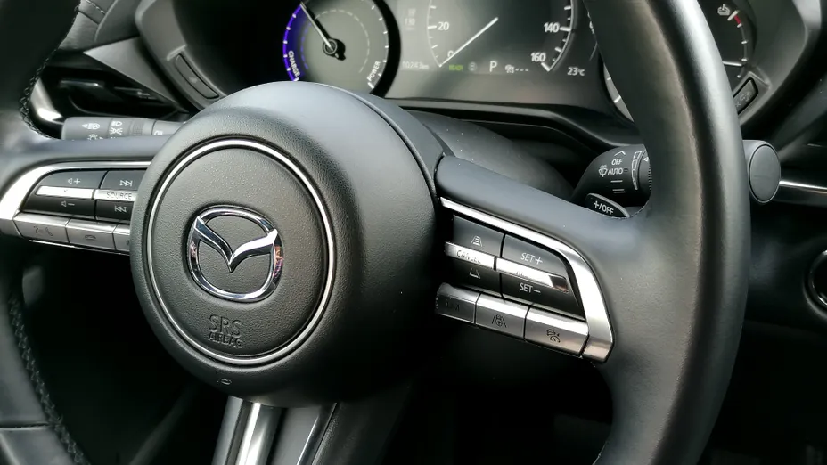 MAZDA MX-30 MX-30 35.5kWh Makoto