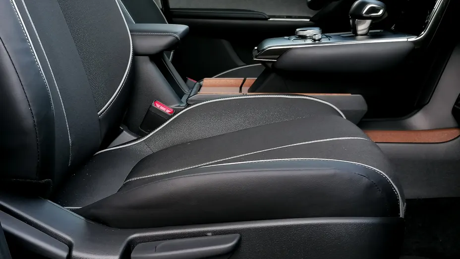 MAZDA MX-30 MX-30 35.5kWh Makoto