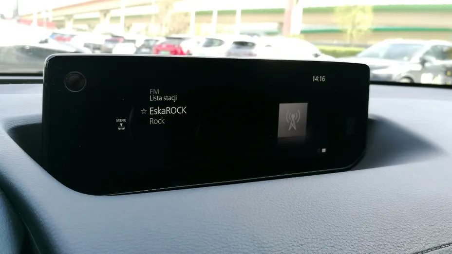 MAZDA MX-30 MX-30 35.5kWh Makoto