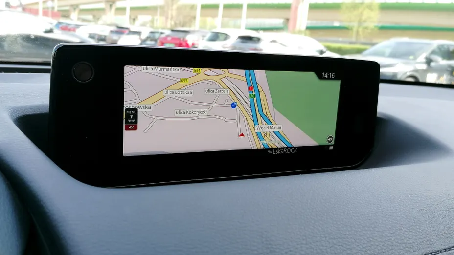 MAZDA MX-30 MX-30 35.5kWh Makoto