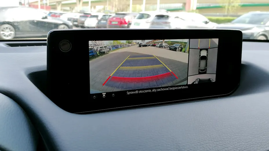 MAZDA MX-30 MX-30 35.5kWh Makoto