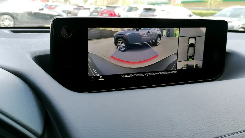 MAZDA MX-30 MX-30 35.5kWh Makoto