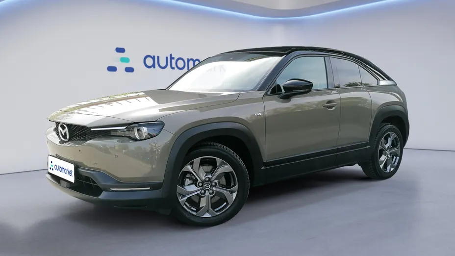 MAZDA MX-30 MX-30 35.5kWh Makoto