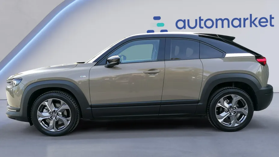 MAZDA MX-30 MX-30 35.5kWh Makoto