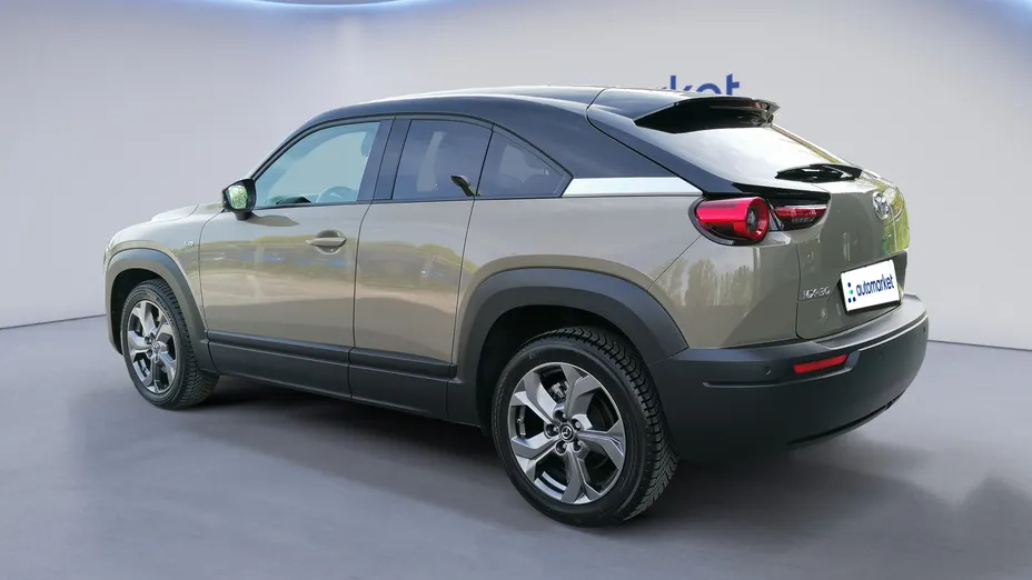 MAZDA MX-30 MX-30 35.5kWh Makoto