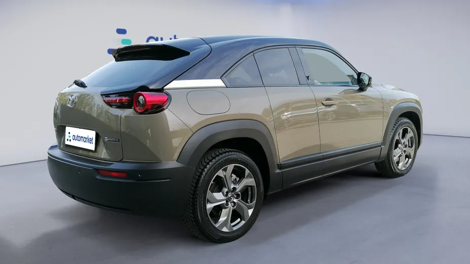 MAZDA MX-30 MX-30 35.5kWh Makoto