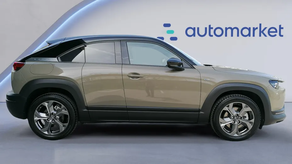 MAZDA MX-30 MX-30 35.5kWh Makoto