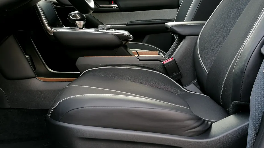 MAZDA MX-30 MX-30 35.5kWh Makoto