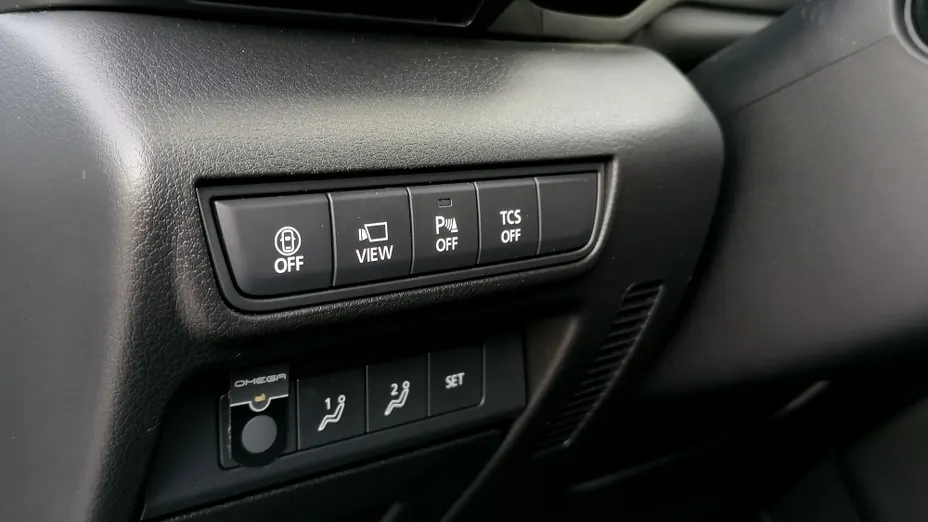 MAZDA MX-30 MX-30 35.5kWh Makoto