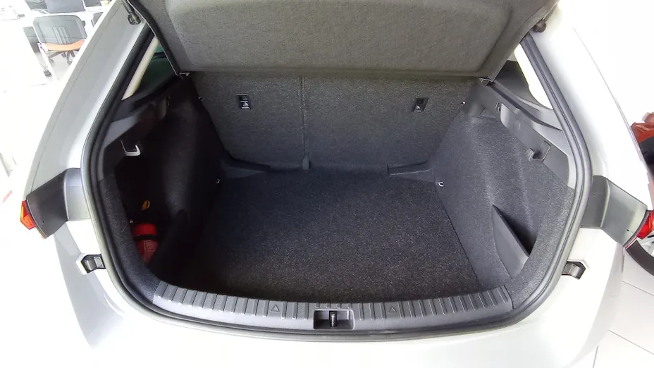 SKODA Scala Scala 1.0 TSI Selection DSG