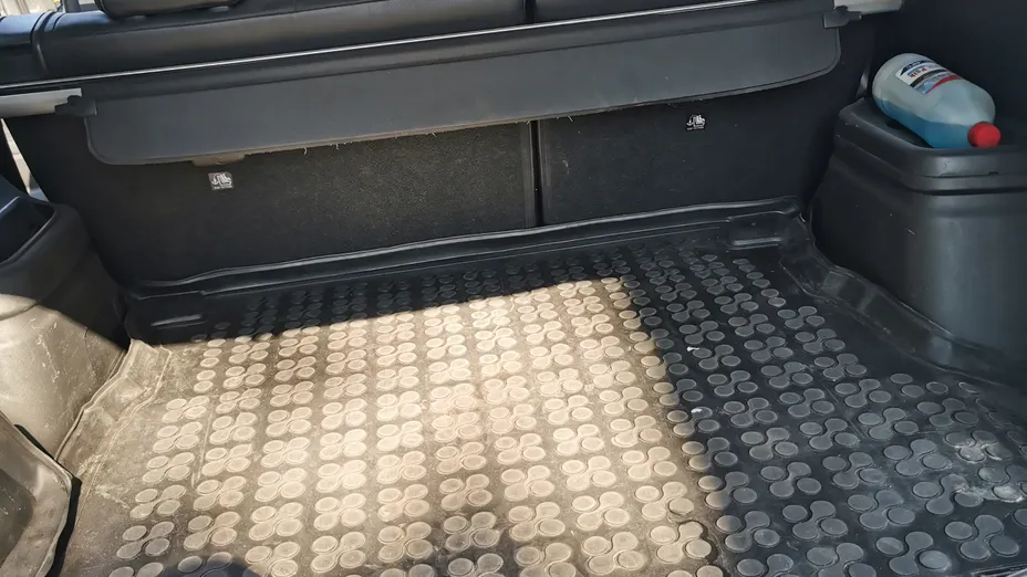 MITSUBISHI Outlander Outlander 2.0 Intense Comfort 4WD CVT