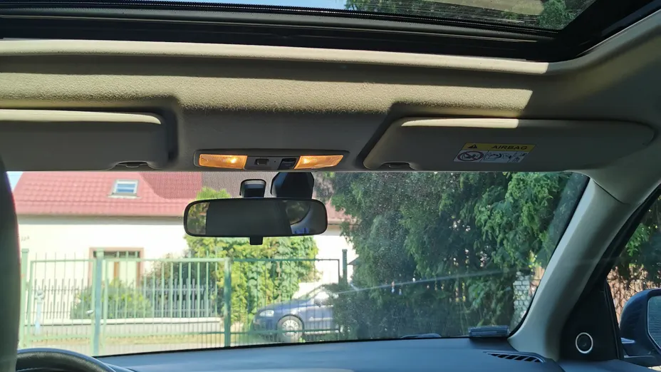 MITSUBISHI Outlander Outlander 2.0 Intense Comfort 4WD CVT