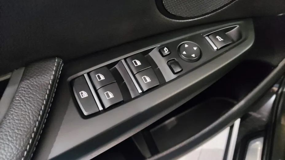 BMW X4 X4 xDrive20d xLine aut